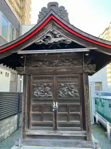 大鷲神社(神奈川県)