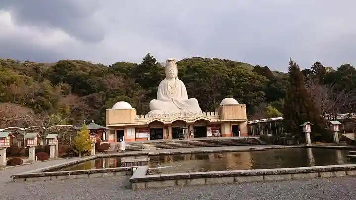 霊山観音(京都府)