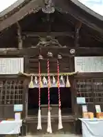 櫻井神社(福岡県)