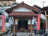 薬師堂(鳥取県)