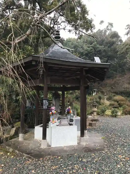 日輪寺(熊本県)