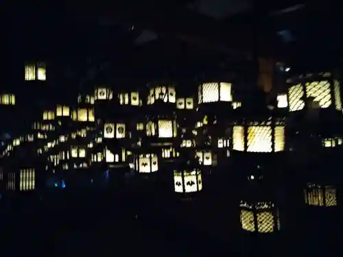 春日大社(奈良県)