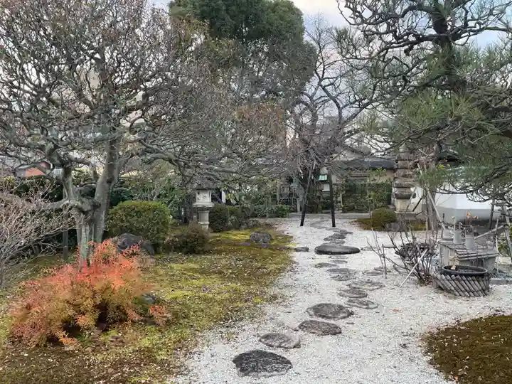 報恩寺(京都府)