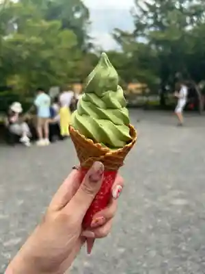 鹿苑寺(金閣寺)(京都府)