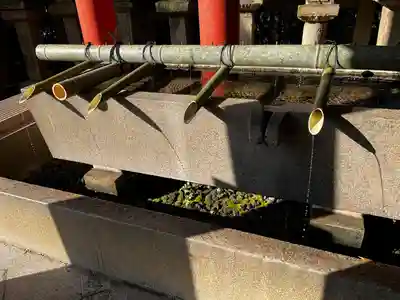 石清水八幡宮(京都府)