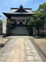 旭山神社(広島県)