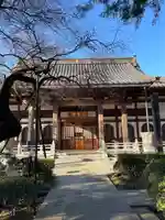 浄牧院(東京都)