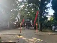 明王院(満願寺別院)(東京都)