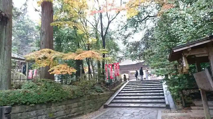 大崎八幡宮のその他建物