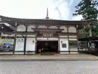 延暦寺萬拝堂(滋賀県)