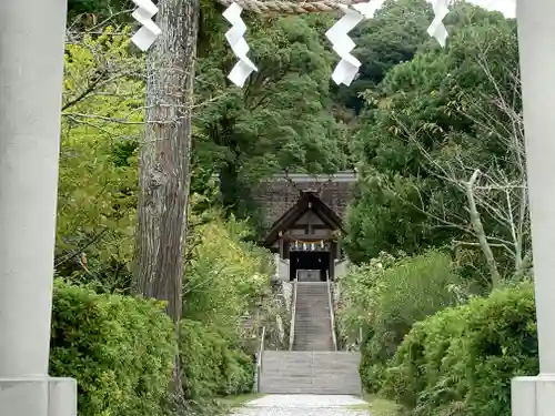 高家神社(千葉県)