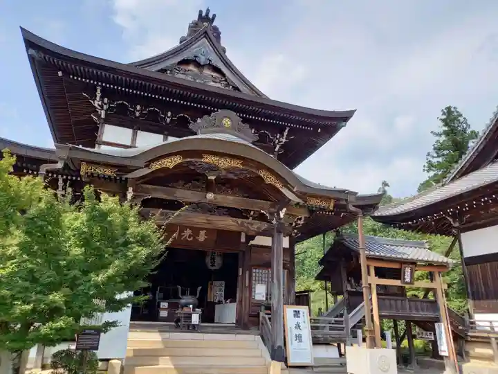 関善光寺(岐阜県)