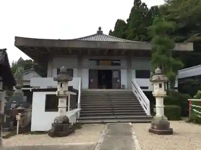 観音寺(三重県)
