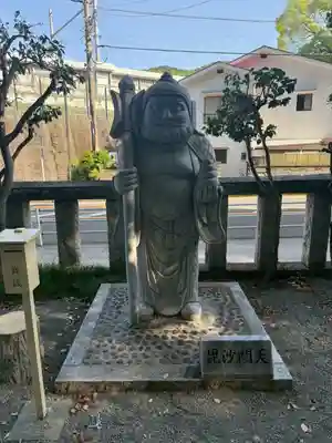五所神社(神奈川県)