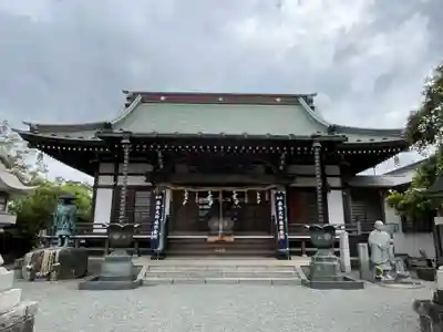 西善院(神奈川県)