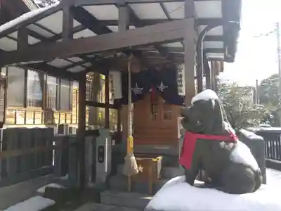 木田神社(福井県)