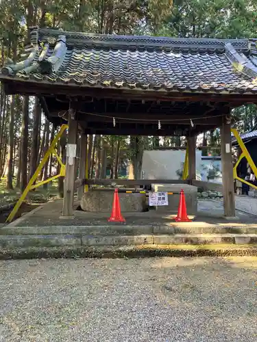 諸鑺神社（諸鍬神社）(愛知県)
