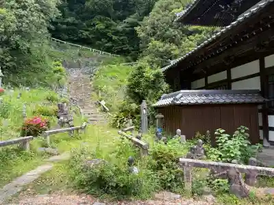 清見寺(静岡県)