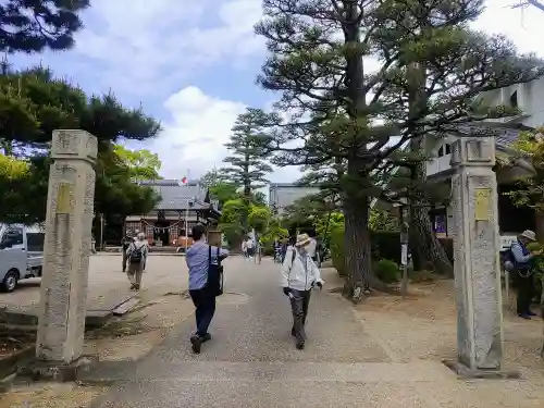 無量寿寺のその他建物