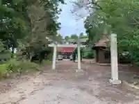 三嶋神社(千葉県)