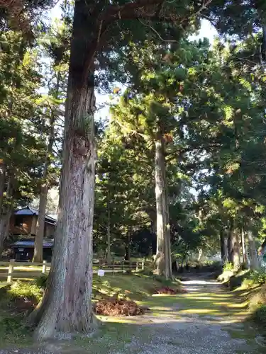 気多神社の建物その他