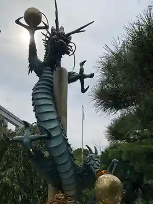 田村神社(香川県)