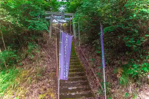 八幡神社(宮城県)
