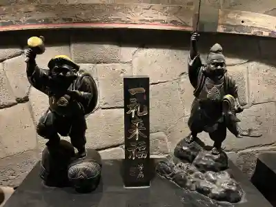 大山阿夫利神社(神奈川県)