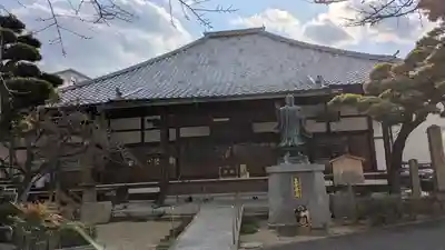墨染寺（桜寺）(京都府)