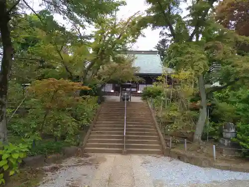 本土寺(千葉県)