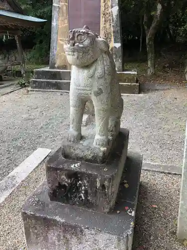 中山神社(岡山県)