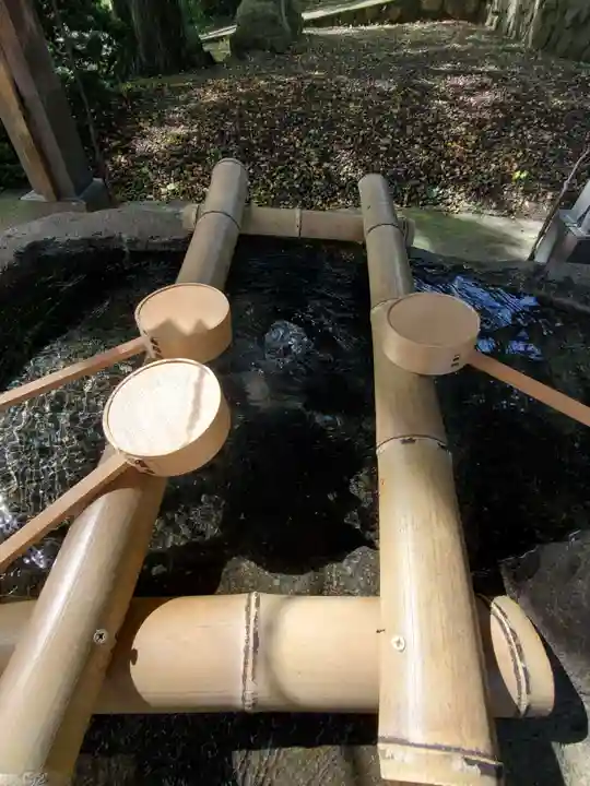 温泉神社~磐梯熱海温泉~(福島県)