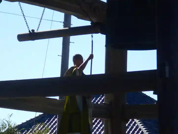 光明寺のその他建物