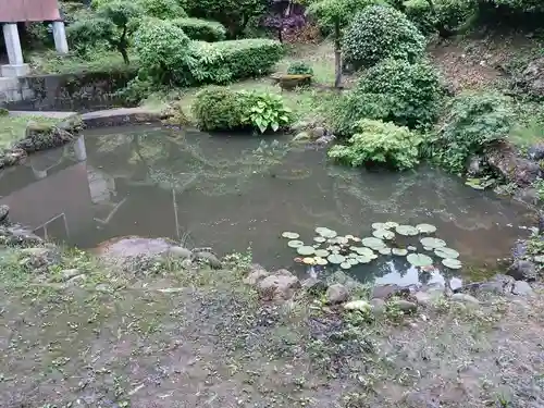 白狐山光星寺(山形県)