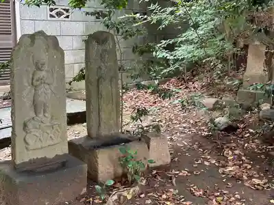 印内八坂神社(千葉県)