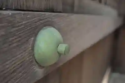 都農神社のその他建物