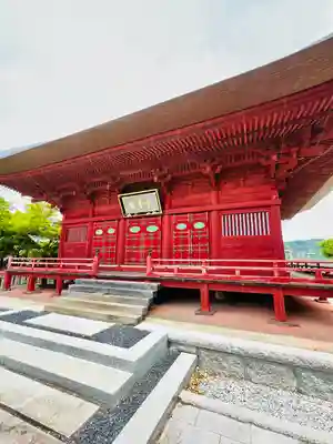 月山寺(茨城県)
