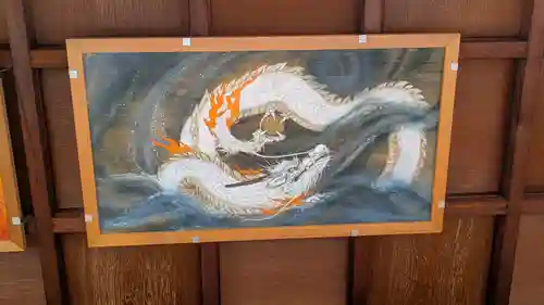 難波大社　生國魂神社(大阪府)