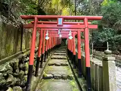 狸谷山不動院(京都府)