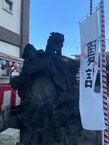 鶴見神社(神奈川県)