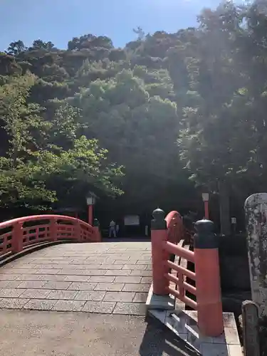 神倉神社（熊野速玉大社摂社）(和歌山県)