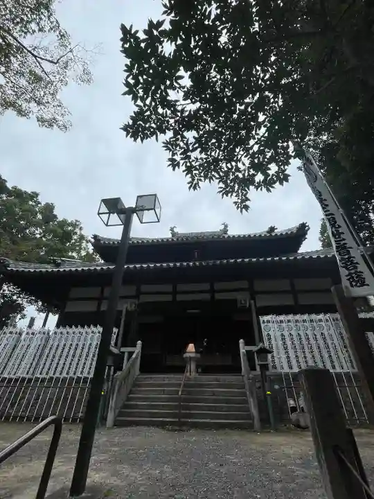 八事山 興正寺のその他建物