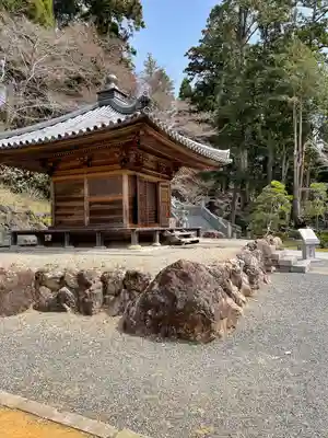 尊永寺(静岡県)