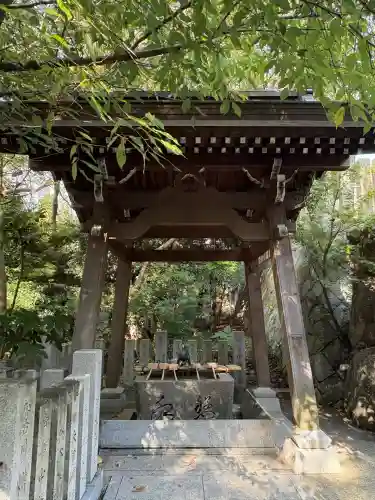 北山鹿島神社(兵庫県)