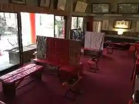 徳島眉山天神社のその他建物