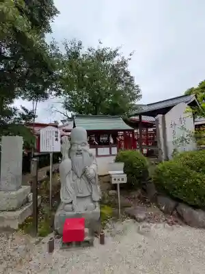 滝宮天満宮(香川県)