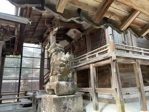 豊田神社(滋賀県)