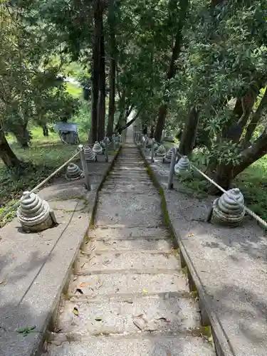 蛇王神社(高知県)