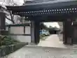 本立寺(東京都)