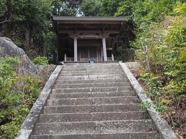 長命寺(滋賀県)